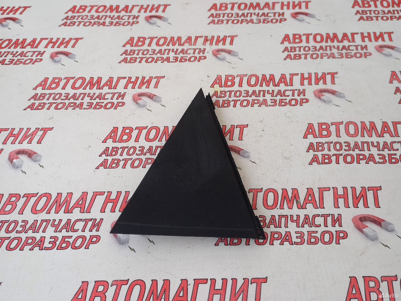 Уголок двери задней левой Киа Селтос Seltos