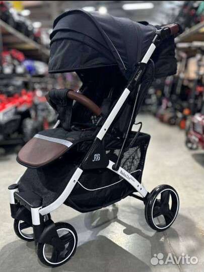 Коляска Babalo наличие