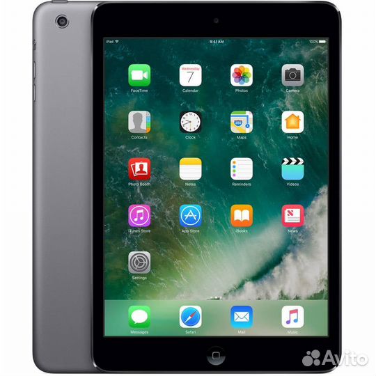 iPad mini 2 64Gb LTE space gray
