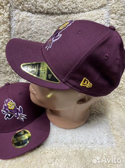 Бейсболка New Era 39 thirty оригинал