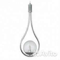 Подвесной светильник Vele Luce Fleet VL5194P11