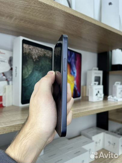 iPhone 12, 256 ГБ