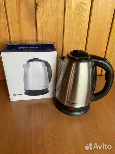 Чайники по 400