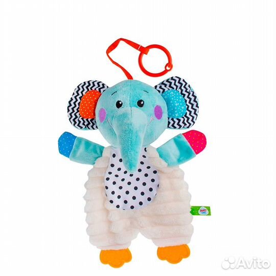 Подвеска Слон Fancy fbsl0