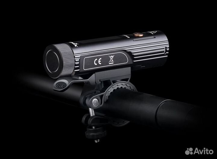 Велофара Fenix BC26R (велофонарь )