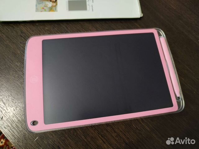 Графический планшет детский