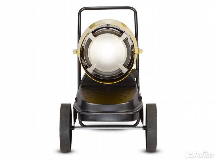 Пушка дизельная прямого нагрева Ballu bhdp-30