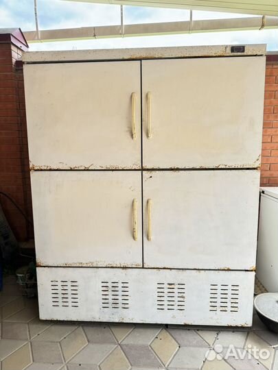 Холодильник бу