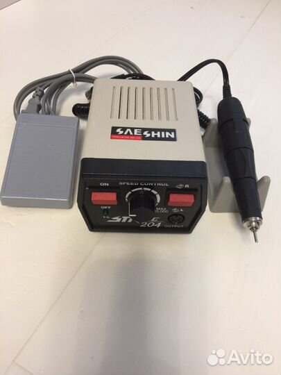 Стронг 204/105L. Новый