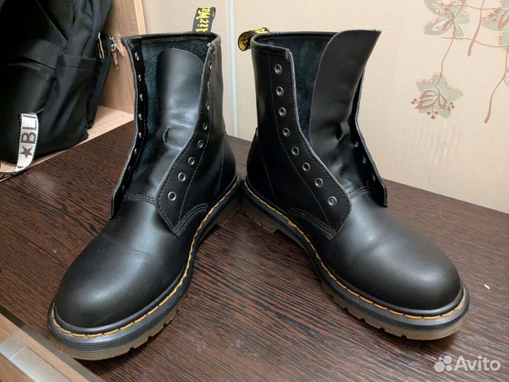 Ботинки dr martens 1460