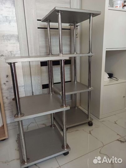 Оборудование для салона