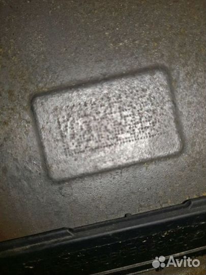 Автомат АКПП BMW 535i F07 N55B30A 1999