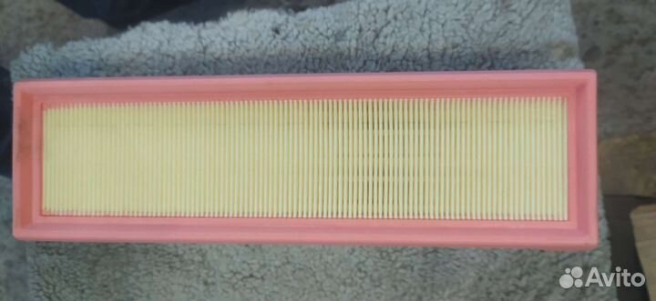 Воздушный фильтр Filtron AP134/10