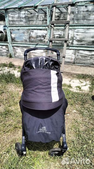 Детские коляски 3в1