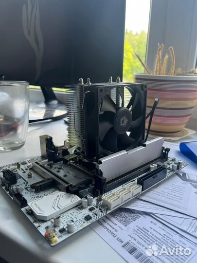 2011v3 ddr4