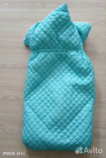 Конверт-одеяло