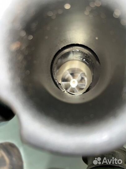 Турбина Volkswagen Jetta 6 1.4 caxa 2013