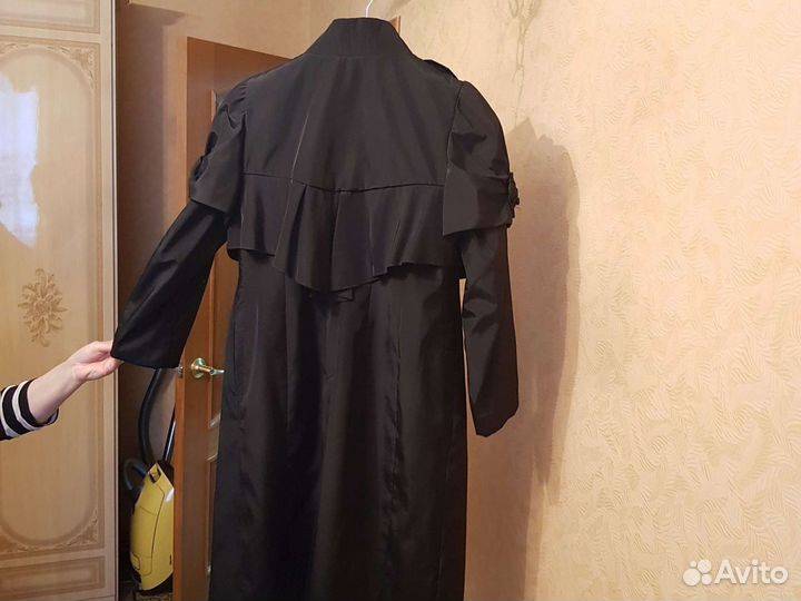 Плашь женский 48-50