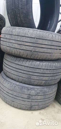 Hankook Optimo K415 245/50 R18 100V