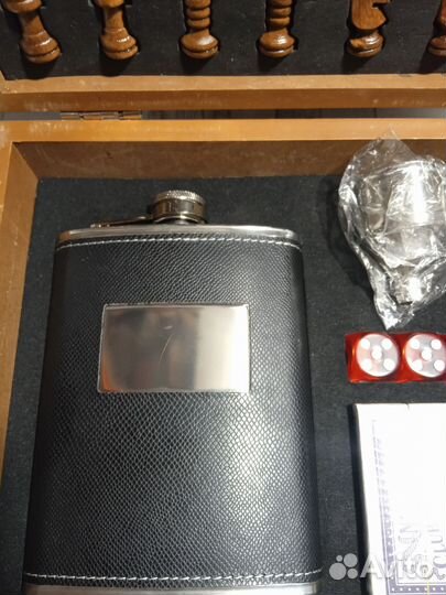 Дорожные шахматы