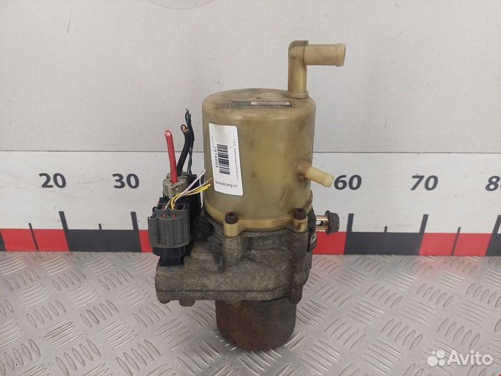 Электроусилитель руля Mazda Mazda3/Mazda3 MPS