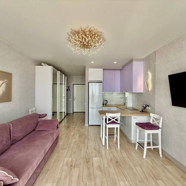 Квартира-студия, 28 м², 8/11 эт.