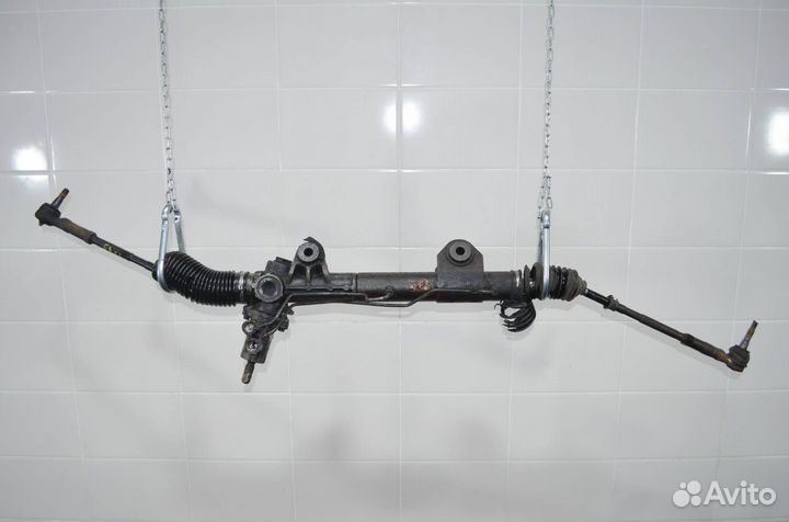 Рейка рулевая Dodge Ram 3 2001-2008