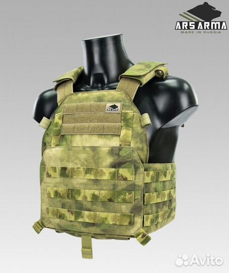Разгрузочный жилет Ars Arma 6094у