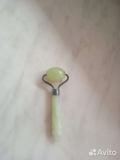 Нефритовый массажер СССР