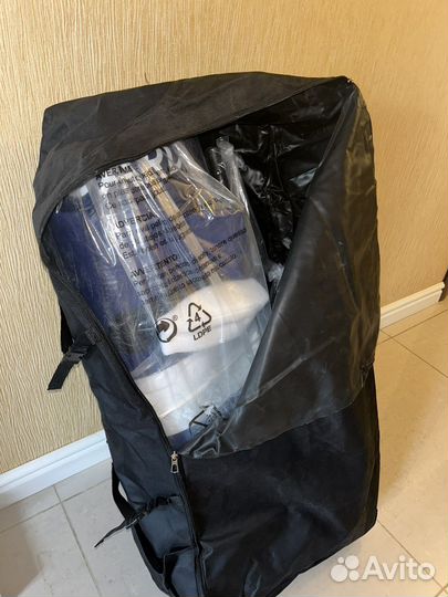 Sup сап доска 17