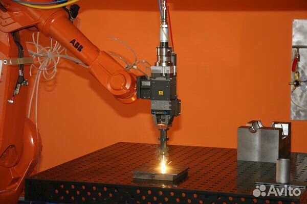 Собираю под заказ лазернаые сварки, чистки