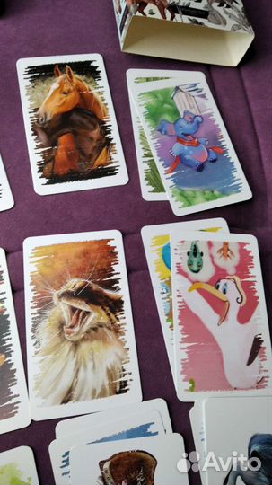 Метафорические карты