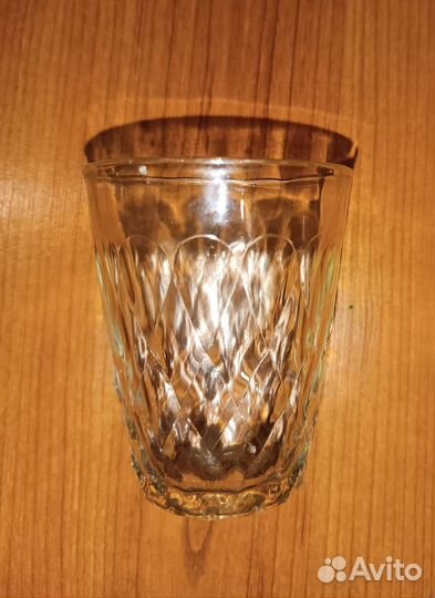 Стаканы СССР