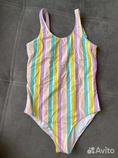 Купальники 152 для девочки