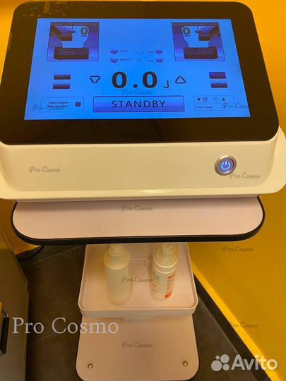 Аппарат Smas Lifting 7D Ultramage