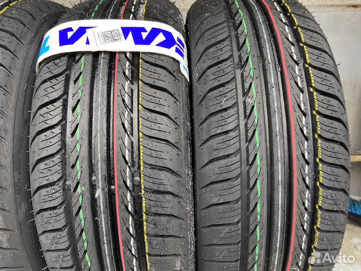 КАМА Breeze (HK-132) 185/60 R14 82H