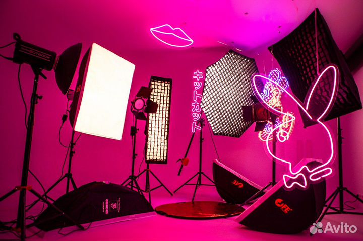 Аренда лофта под мероприятия/день рождения/караоке