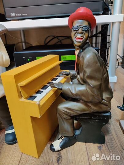 Фигуры музыкантов