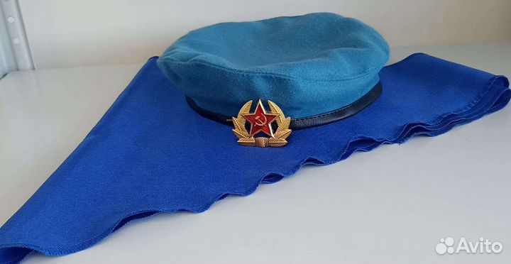 Пилотки военные