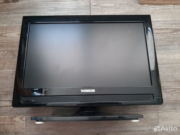 Тв thomson