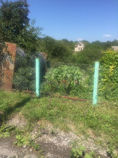 Дача 20 м² на участке 5,5 сот.