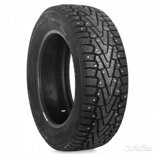 Pirelli Ice Zero SUV 235/65 R17 108