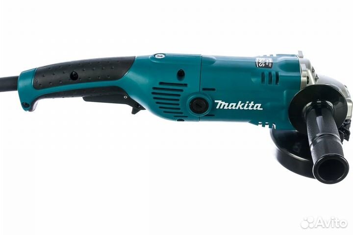 Ушм болгарка Makita GA5021C (оригинал, новая)