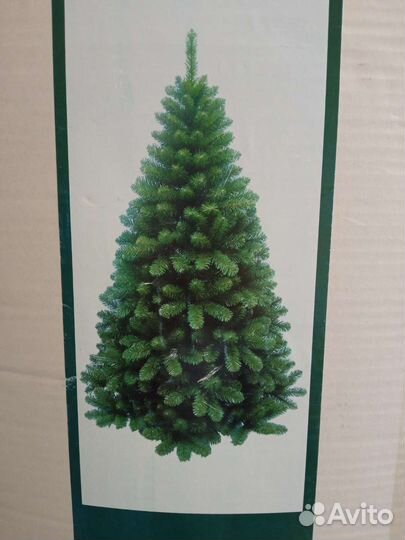 Елка искусственная