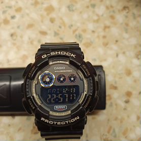 G shock imitation watches on sale