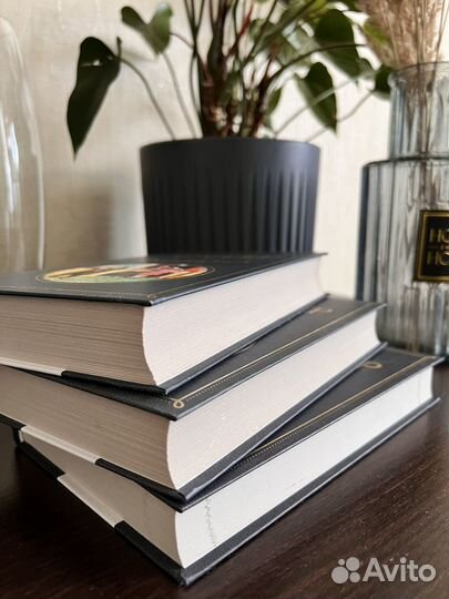 Теодор Драйзер. Трилогия 