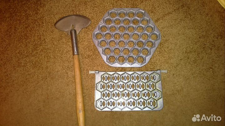 Пельменница