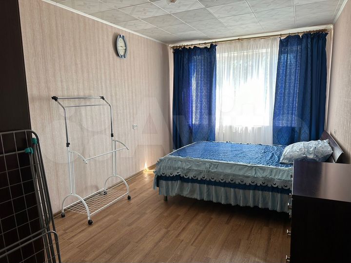 2-к. квартира, 54 м², 4/5 эт.