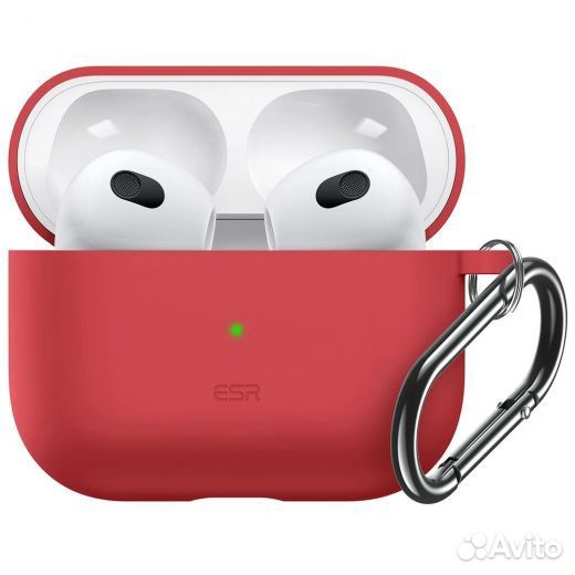 Чехол ESR для AirPods 3 Protective 2021