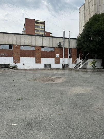 Производство 151кв напротив Алмаза, 515 м²